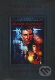 Blade Runner: Final Cut /2 DVD/