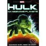 Hulk na neznámé planetě - cena, srovnání