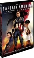 Captain America: Prvý Avenger - cena, srovnání