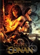 Barbar Conan - cena, srovnání