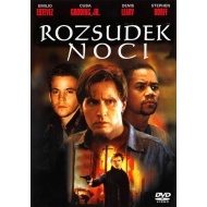 Rozsudek noci - cena, srovnání