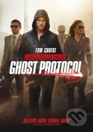 Mission Impossible: Ghost Protocol - cena, srovnání