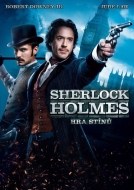 Sherlock Holmes: Hra tieňov - cena, srovnání