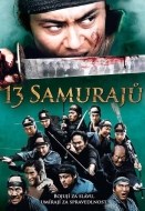 13 samurajů - cena, srovnání