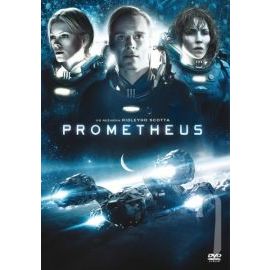 Prometheus