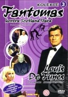 Fantomas kontra Scotland Yard - cena, srovnání
