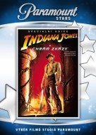 Indiana Jones a chrám skazy - cena, srovnání