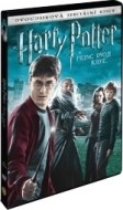 Harry Potter a Polovičný princ /2 DVD/ - cena, srovnání