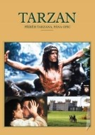 Příběh Tarzana, pána opic /CZ/ - cena, srovnání