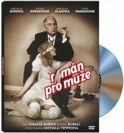 Román pro muže - cena, srovnání