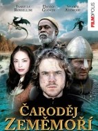 Čaroděj Zeměmoří - cena, srovnání