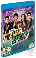 Camp Rock 2