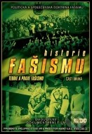 Historie fašismu II - cena, srovnání