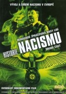 Historie nacismu 2. díl - cena, srovnání