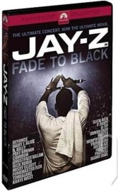 Jay-Z : Americký raper