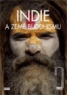 Indie a země buddhismu - cena, srovnání