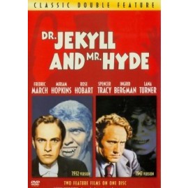Dr.Jekyll a pan Hyde (1932 - 1941)
