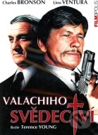 Valachiho svedectvo - cena, srovnání