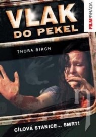 Vlak do pekel