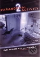 Paranormal Activity 2 - cena, srovnání