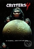 Critters 4 - cena, srovnání
