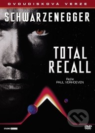 Total Recall /2 DVD/