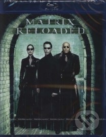 Matrix Reloaded