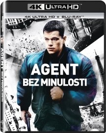 Agent bez minulosti