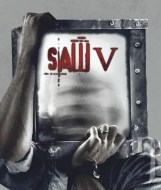 Saw 5 - cena, srovnání