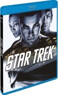 Star Trek /2 Blu-ray/ - cena, srovnání