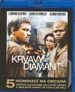 Krvavý diamant - cena, srovnání