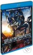 Transformers: Pomsta porazených - cena, srovnání
