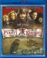 Piráti z Karibiku 3: Na konci sveta - cena, srovnání