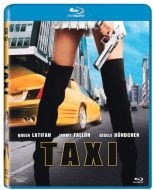 Taxi /2004/ - cena, srovnání