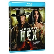 Jonah Hex - cena, srovnání