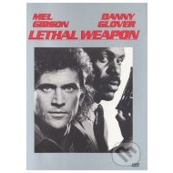 Smrtonosná zbraň 1 - cena, srovnání