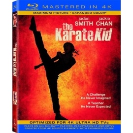Karate Kid /2010/