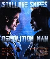 Demolition Man - cena, srovnání