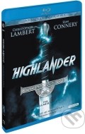 Highlander - cena, srovnání