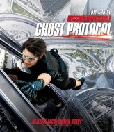 Mission Impossible: Ghost Protocol - cena, srovnání