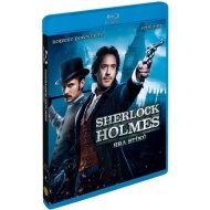 Sherlock Holmes: Hra tieňov - cena, srovnání