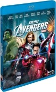 Avengers: Pomstitelia - cena, srovnání