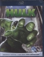 Hulk - cena, srovnání