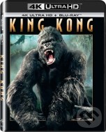King Kong /2005/ - cena, srovnání