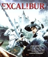 Excalibur - cena, srovnání