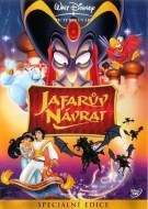 Aladin – Jafarův návrat /S.E./ - cena, srovnání
