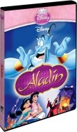 Aladin /SE/ - cena, srovnání