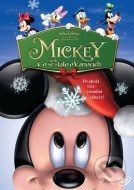 Mickey Mouse: Co se ještě stalo o Vánocích - cena, srovnání