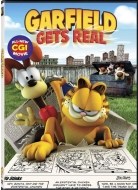 Garfield šokuje - cena, srovnání