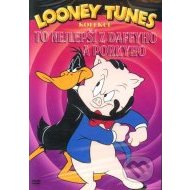 Looney Tunes: To nejlepší z Daffyho a Porkyho - cena, srovnání
